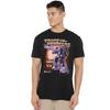 Transformers Mens Galvatron Box 40th T-Shirt