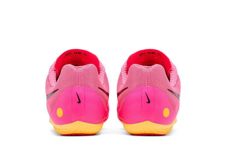 Nike Zoom Rival 'Гипер Розовый Оранжевый'