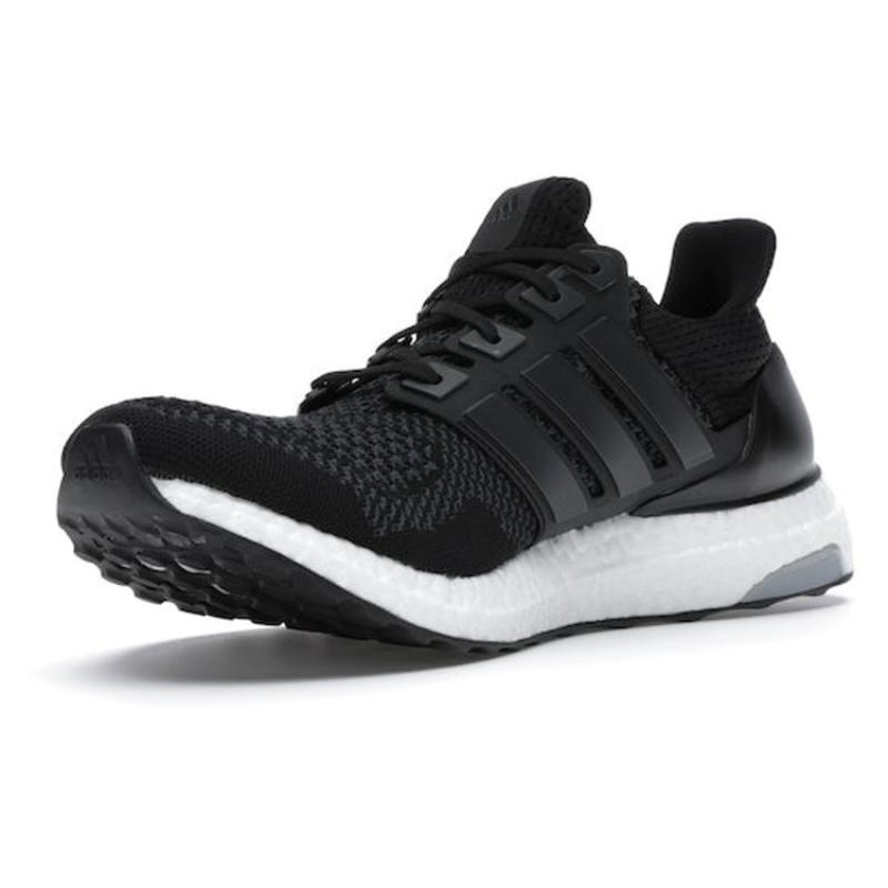 adidas Кроссовки UltraBoost 1.0 'Core Black' S77417