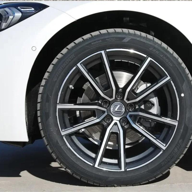 For 4PCS Car Original Wheel Center Cover Hub Cap Lexus IS250 IS200 CT200h GS300 LS430 RX450h LX570 IS300 ES RX LS IS NX CT LX UX