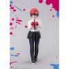 TAMASHII NATIONS С.Х.. Фигурка Figuarts Unluck Fuuko Izumo 130 мм из окрашенного ПВХ