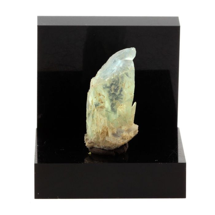 Fluorite verte 25.4 carats