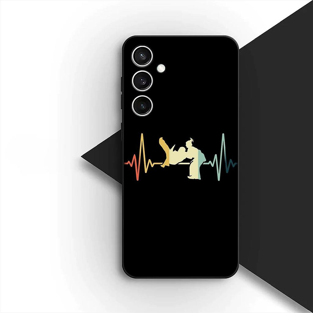 Чехол для OPPO A80 A18 A16 A40 A17 A15 A38 A78 A79 A54 A57 A12 A60 4G 5G Корпус Чехол для телефона Сильные Боксерские перчатки Кикбоксинг Дзюдо