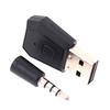 Usb беспроводной Bluetooth адаптер геймпад гарнитура usb приемник