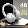 Bluetooth-наушники SY-23 с оголовьем - Бестселлер на трансграничном рынке.