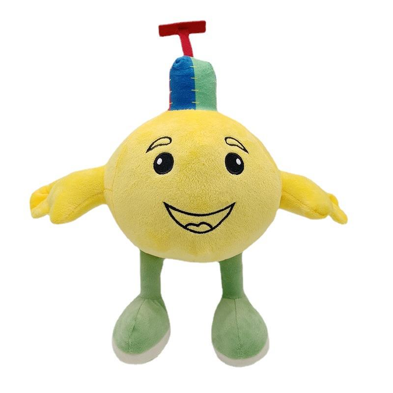 Новый продукт POPPYPLAYTIME игровая периферия Kick Me Paul кукла Poppy плюшевая игрушка
