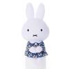 Bruna Chokkori-san Miffy (Birthday) Plush Toy Height Approx. 15cm