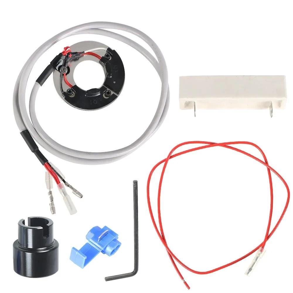 Electronic Ignition SYSTEM DS1-3 For Honda GL1000 Goldwing GL 1000 1975-1979 US