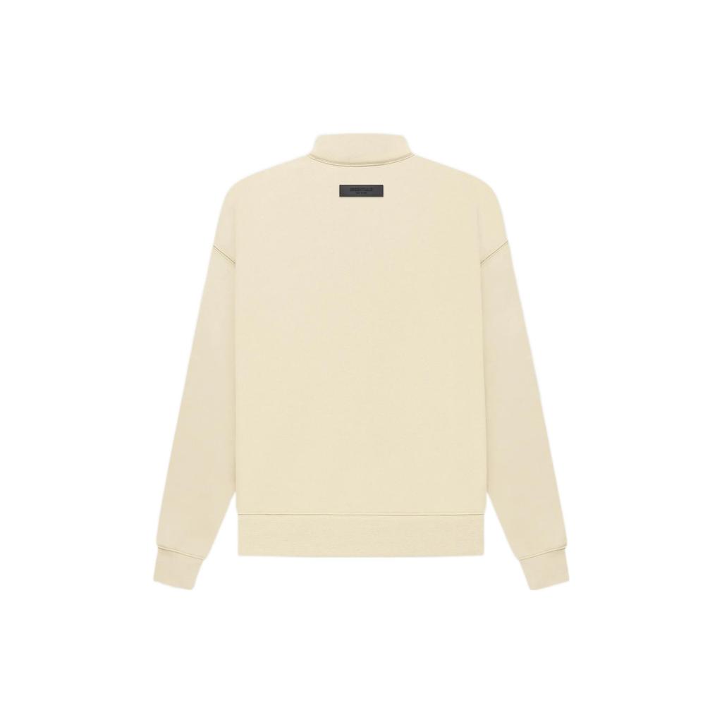 Fear of God Essentials FW22 Essentials Водолазка Яичная скорлупа Мужская FOG-FW22-309