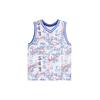 Мужская баскетбольная майка Dri Fit DNA Белая FZ0691-100
