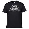 Chase Atlantic T-shirt Unisex 100% Cotton Unisex Women Shirt N01