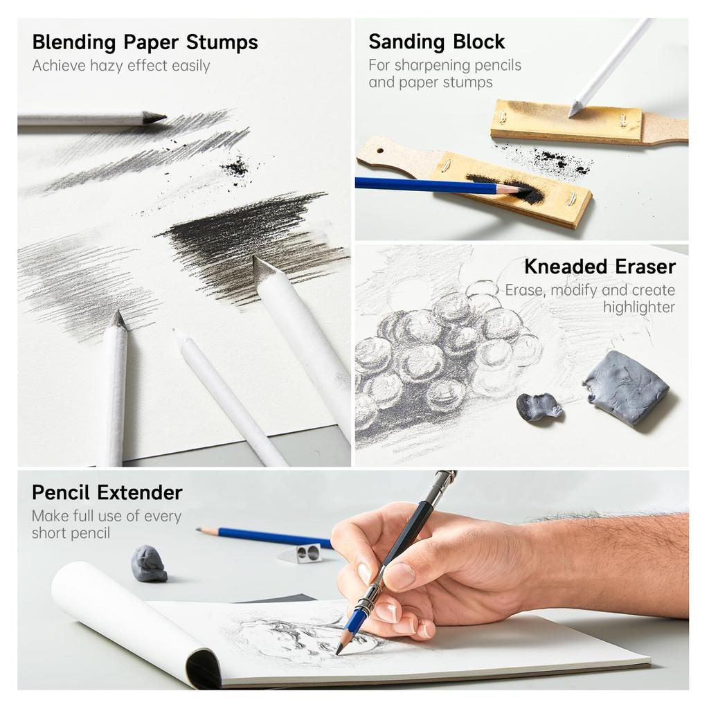 Shuttle Art Цветной 124 для и Металлик и Включает Акварель Черный Рисунок Раскраска для взрослых и Хранение Идеально для и Отличный подарок для Дошкольного возраста