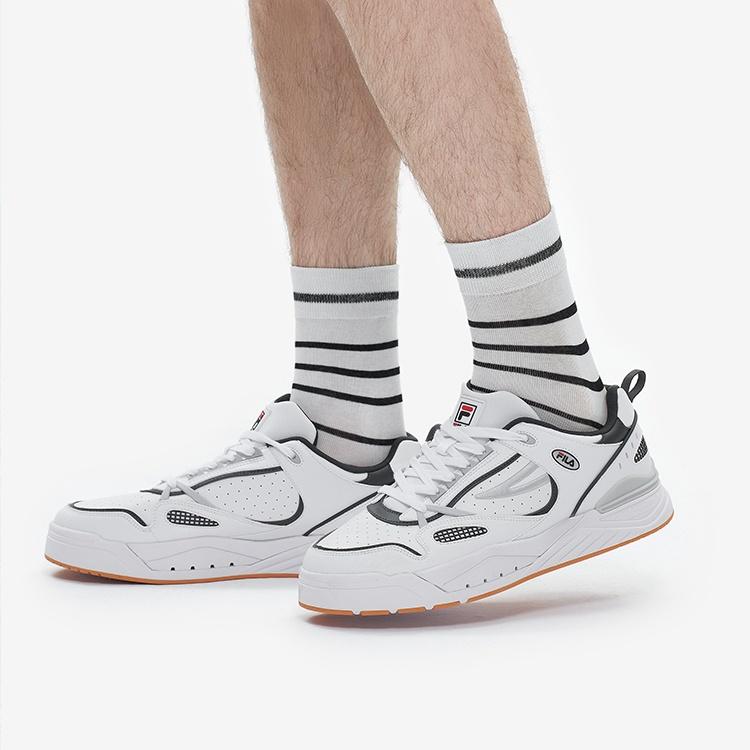 FILA Slam 22 'White' Men's F12M231217FWD