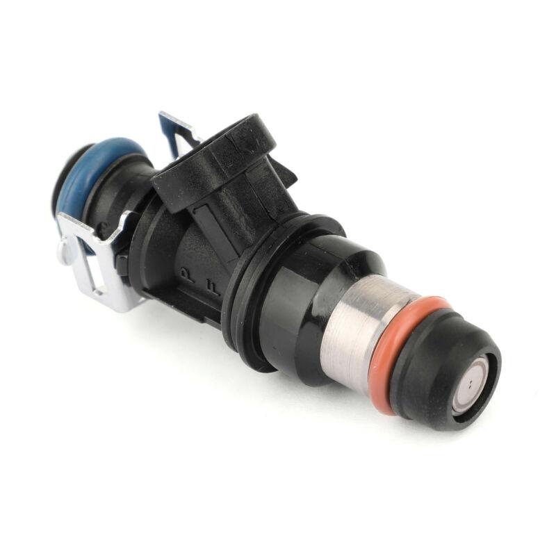 8PCS Fuel Injectors 17113553 Fit for Chevy Silverado 1999-2007 4.8L 5.3L 6.0L