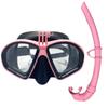 Diving Goggles Set Diving Goggles Anti-fog Mask