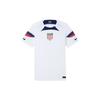Nike Футболки Мужские Белые Средние Прямой крой DN0638-101