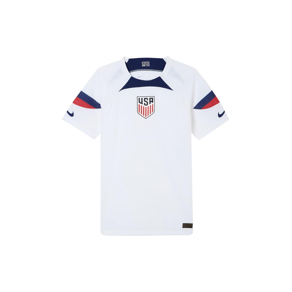 Nike Футболки Мужские Белые Средние Прямой крой DN0638-101
