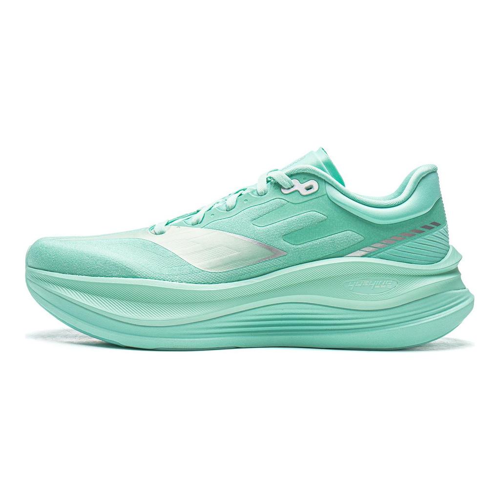 Li Ning Yue Ying 5 Pro Стабильные Нескользящие Износостойкие Спортивные Низкие Кроссовки Мужские кроссовки ARHW001-1