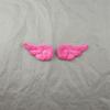 Cloth Angel Wings DIY Hairclip Accessories Mini Simulation Feathers  Girl