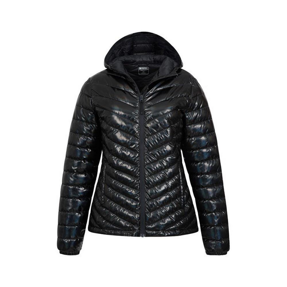 Mountain Warehouse Womens/Ladies Seasons Padded Jacket
