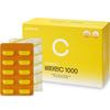 Gyeongnam Pharmaceutical Healthcare Care Plus Vitamin C 1000 216 г, 180 таблеток, 1 шт., корейская здоровая пища