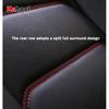 KAHOOL Car Seat Cover For Mercedes-Benz ML Auto Accessories Interior (1seat)