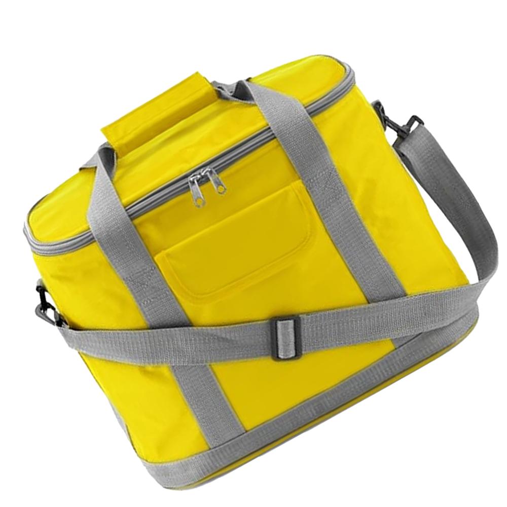 L-Merch Morello Cooler Bag