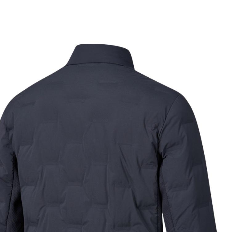 Saucony Down Jacket Men's Black SC2240122A-BK01
