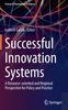 Книга Successful Innovation Systems : A Resource-oriented and Regional Perspective for Policy and Practice