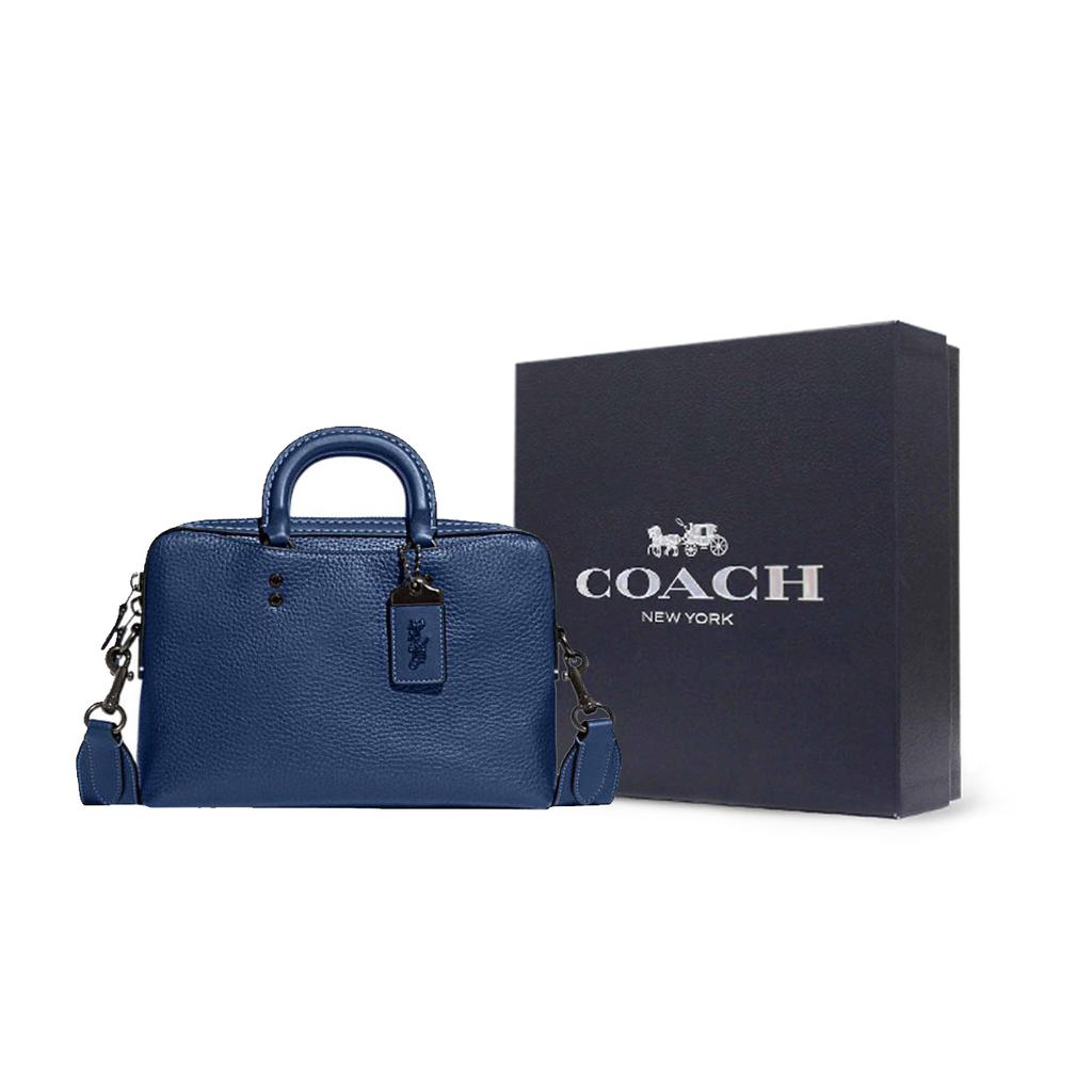 New COACH Rogue Handbags CE519-DEB