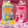 Гашапон Машина Play House Candy Game Machine Learning Machine Candy Learning Play House Learning Education Gift
