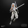 Hasbro Star Wars STAR WARS Black Series Ahsoka Tano Star Ahsoka Collection 15 см фигурка G0017 подлинный продукт (Перидия) войны