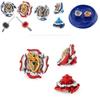 Премиальное качество Beyblade Burst Оригинальный набор боевых волчков для Рождества и дней рождения