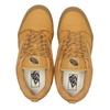 Vans Knu Skool Vn000d22enl Пшенично-коричневый