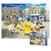 500 Piece Jigsaw Puzzle - Everyone's Pokemon Story, Popular Korean Puzzle