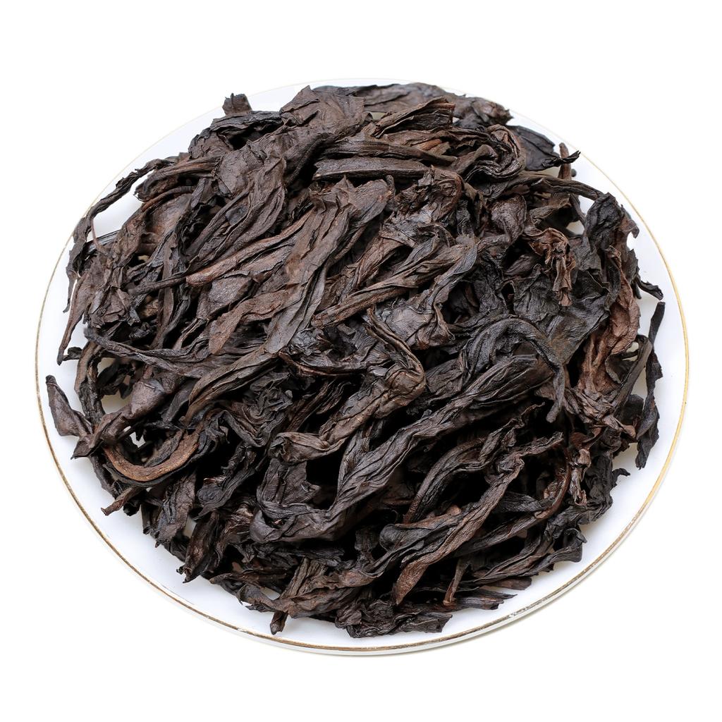 Wuyi Mountain Da Hong Pao Rock Tea 5 Da Hong Pao Fujian Oolong Tea Luzhou Flavor