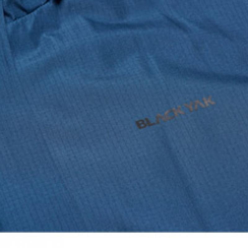 BLACK YAK Черная куртка из яка для женщин SB Rounder 2l 2 r1ByjkS2504 Lv