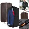 Hot Business Bags Travel Supplies Foldable Dust Cover Clothes Bags Garment Storage Bag Suit Cover