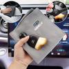 Замшевая Микрофибровая Автомойка Полотенце Чистая Тряпка Для Geely Geometry C Coolray GX3 Panda Emgrand X6 X7 EC7 Инструменты Щетка Для Чистки Салона
