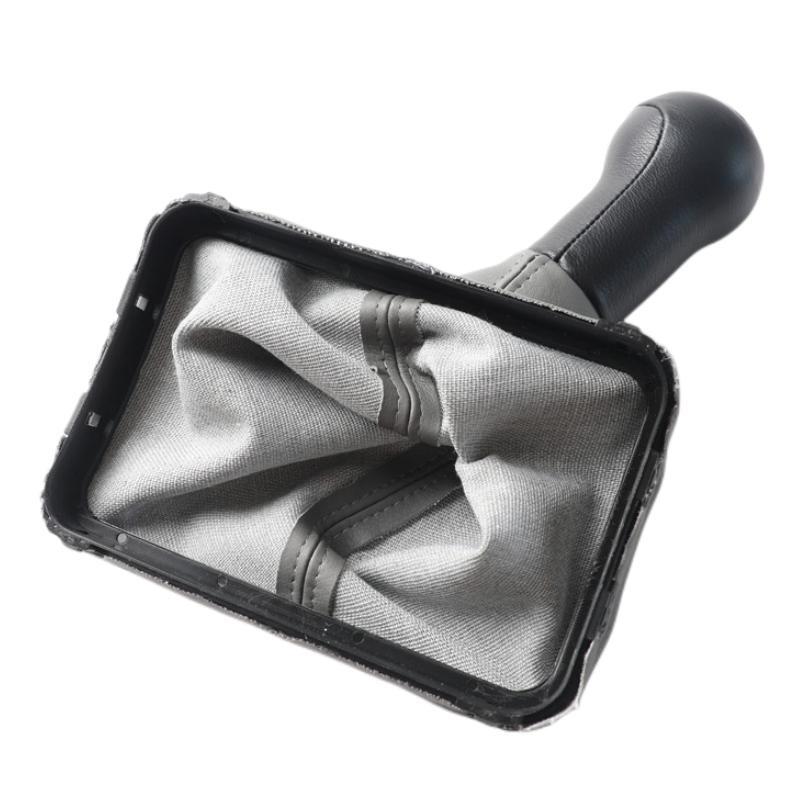 5 Speed Gear Shift Collar Gaiter Boot Cover Case Collar For VW Volkswagen Beetle 1998-2010 Car Styling Accessories