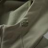 Adidas Jackets Unisex Olive Green Hooded Moderate Other JX9492