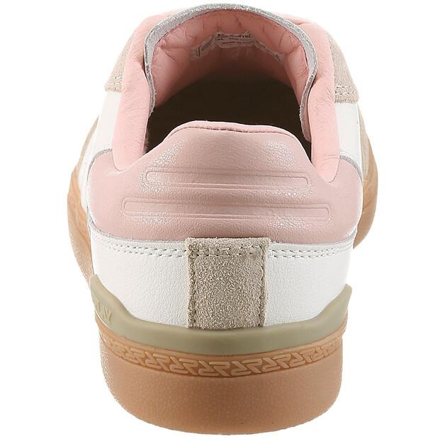 Кроссовки Replay Platform Sneaker Trend