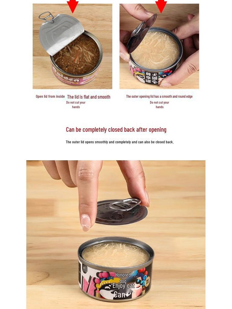 Stainless Steel German Can Opener - Manual Bottle and Tin Opener (Newcomer Discount: Save 5 Yuan)