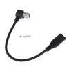 Usb3.0 Male To Usb 3.1 Type-C Female Cable Adapter Usb Type-A To Type-C Data Sync- Converter for Phone Laptop