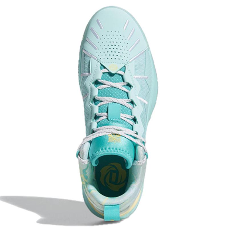 adidas Кроссовки D Rose Son Of Chi "Три царства" HQ4503