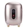 Electric Hot Water Heater Instant Water Heating Tankless Heater Temperature ControlUK Plug 220V