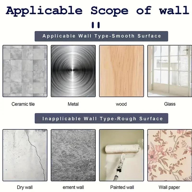 Коврик для мытья ног Силиконовая губка Щетка для тела в душе Многоразовый Настенный Спина Силиконовая ванна Подушечка для массажа ног Душ