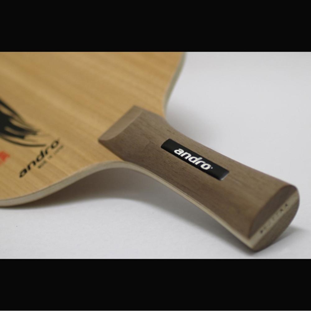 Andro Japan (andro) Table Tennis Racket Japanese Kiwami Ao Flare 10229002