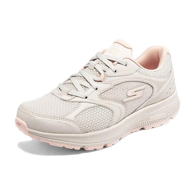 (WMNS) Женские Skechers Go 'Светло-розовые' 128280-NTLP