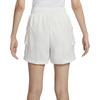Nike Sportswear ESSNTL WVN SHORT GCEL Casual Shorts Women's White HM4597-133